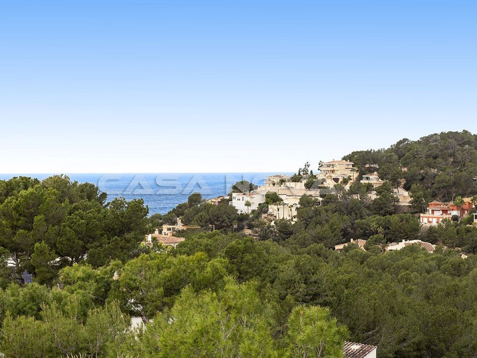 Lejlighed i Costa De La Calma, Mallorca - foto 5