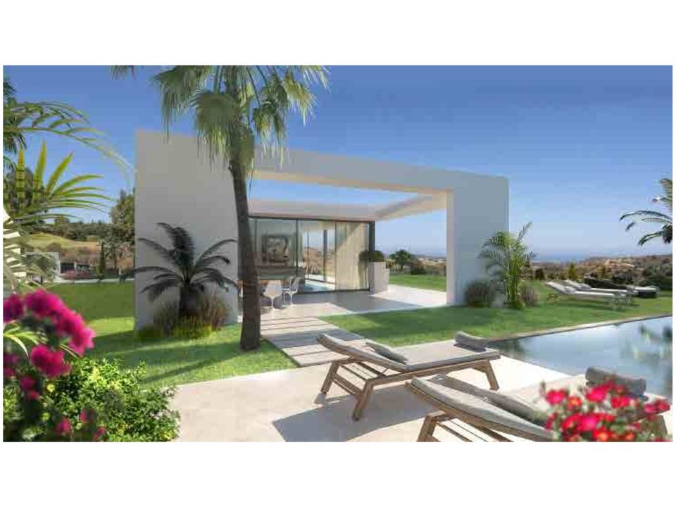 Villa i La Cala De Mijas, Malaga - foto 4