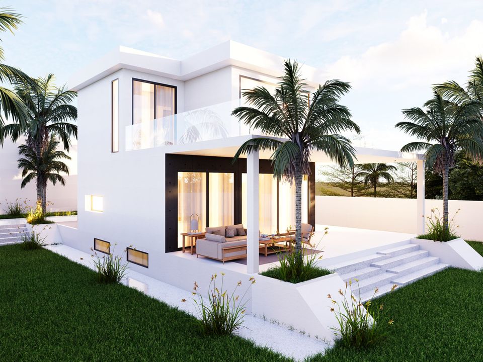Villa i Estepona, Malaga - foto 4