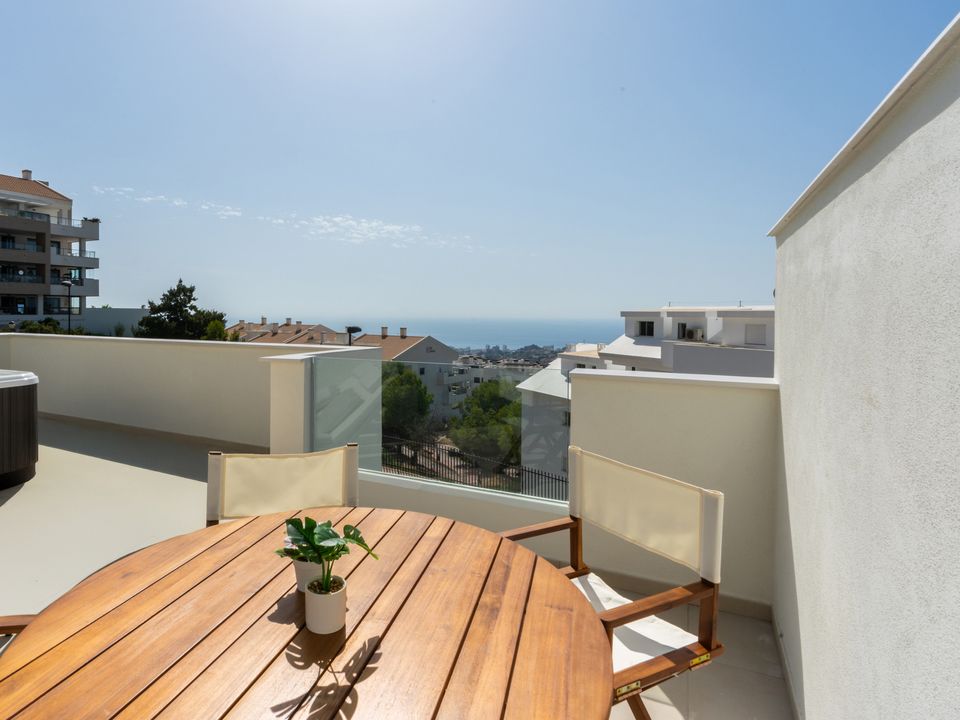 Lejlighed i Benalmadena, Malaga - foto 5
