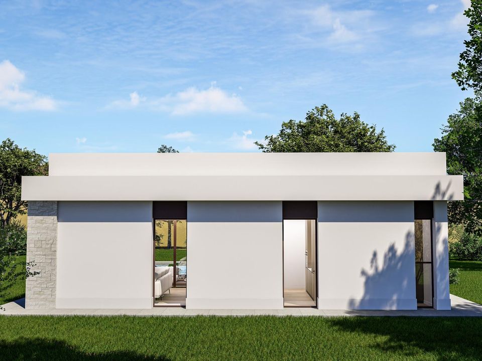 Villa i Pinoso, Alicante - foto 4