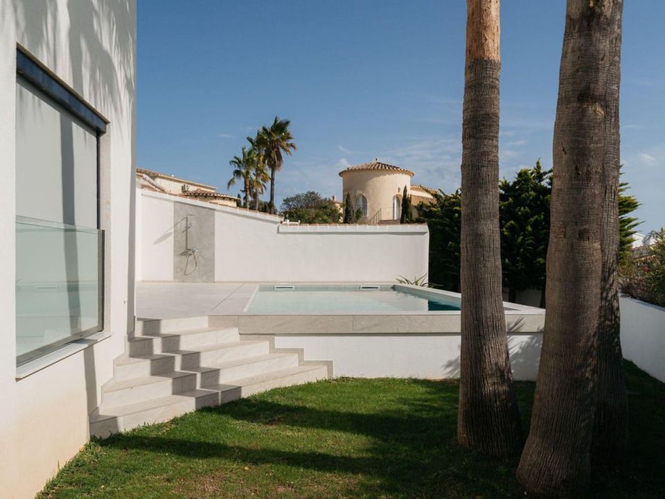 Villa i Benitachell, Alicante - foto 3