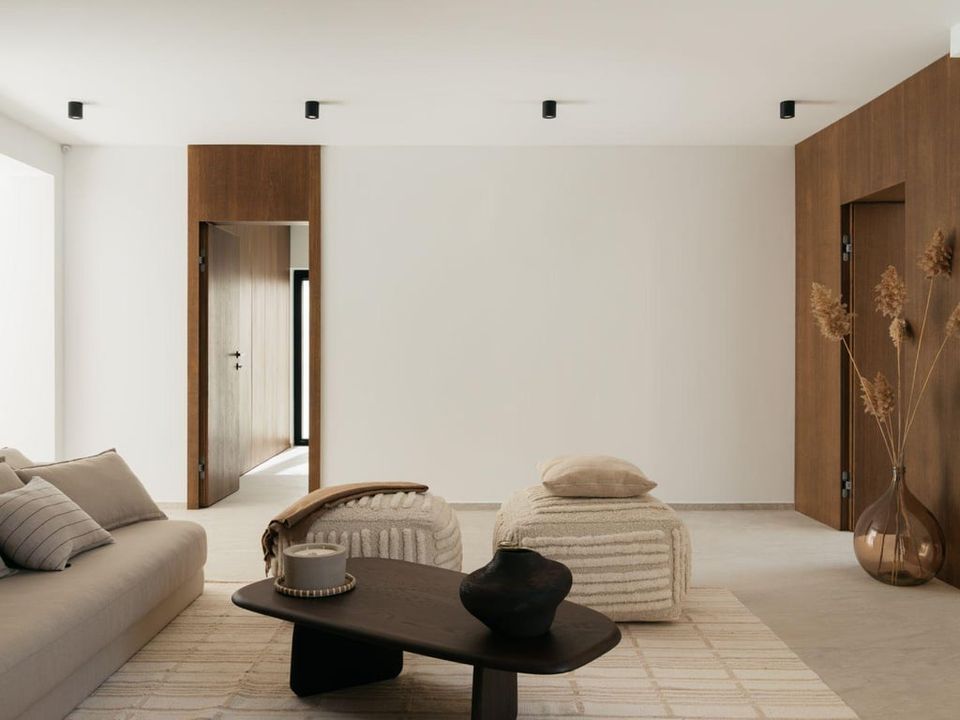 Villa i Benitachell, Alicante - foto 4