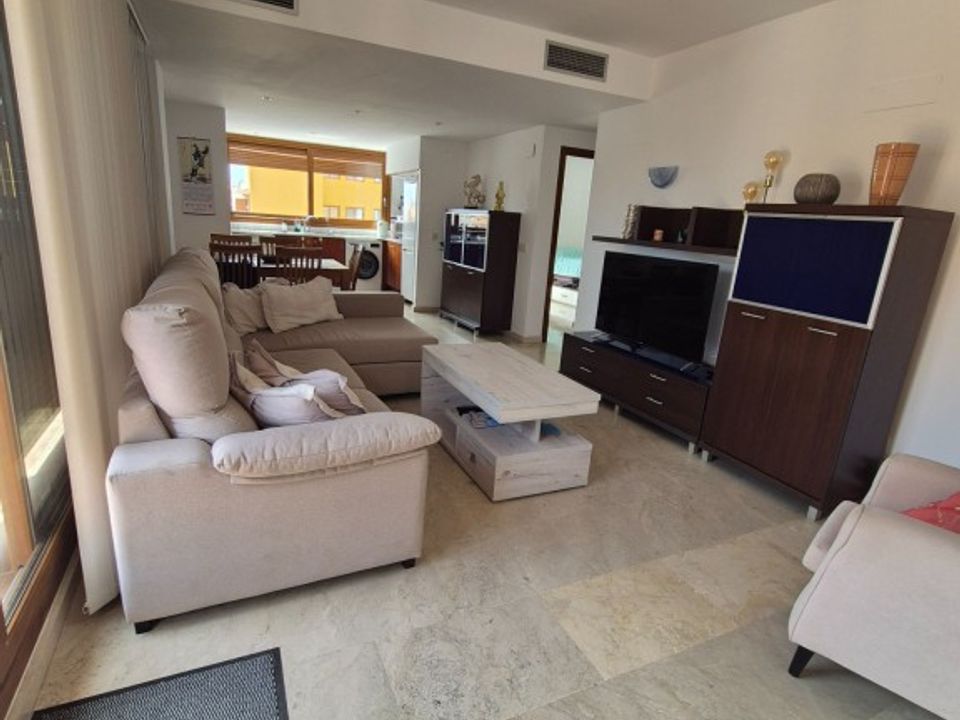 Wohnung in Punta Prima, Alicante - Foto 1