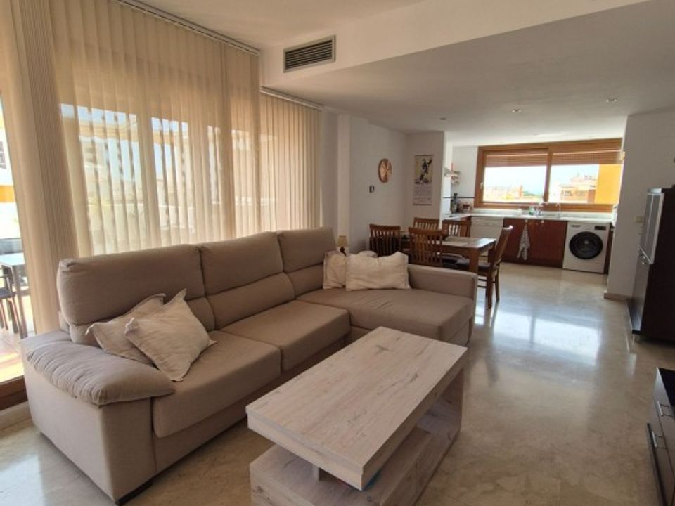 Wohnung in Punta Prima, Alicante - Foto 2