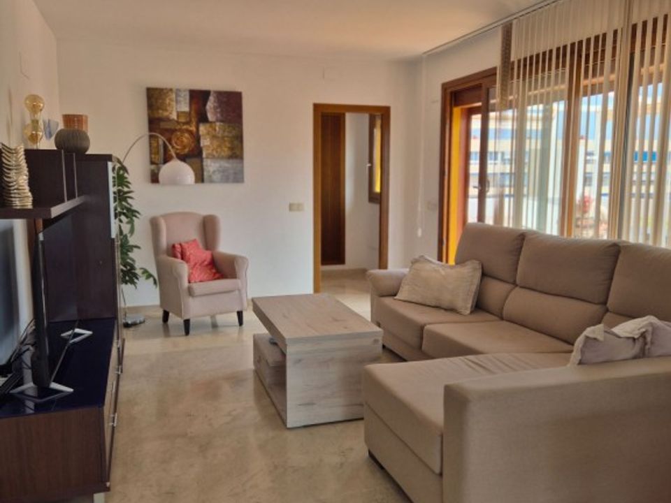 Wohnung in Punta Prima, Alicante - Foto 3