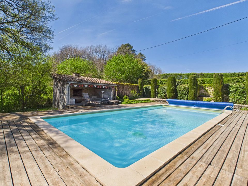 Villa i Riberac, Dordogne - foto 2
