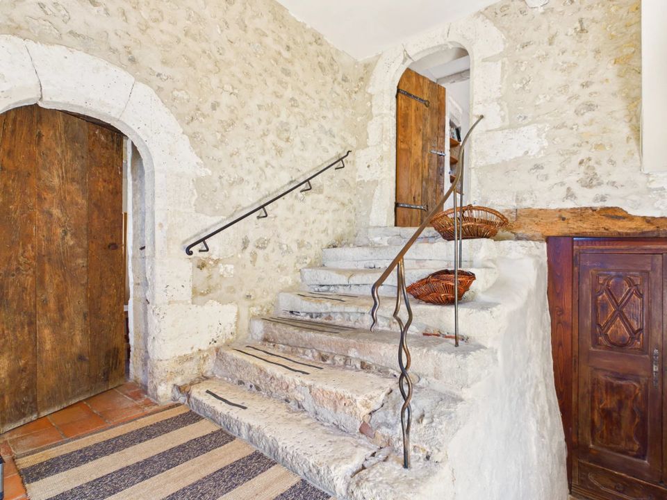 Villa i Riberac, Dordogne - foto 4