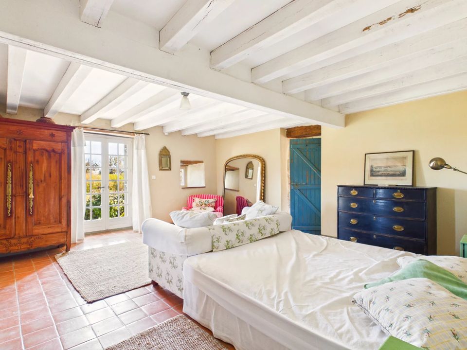 Villa i Riberac, Dordogne - foto 5