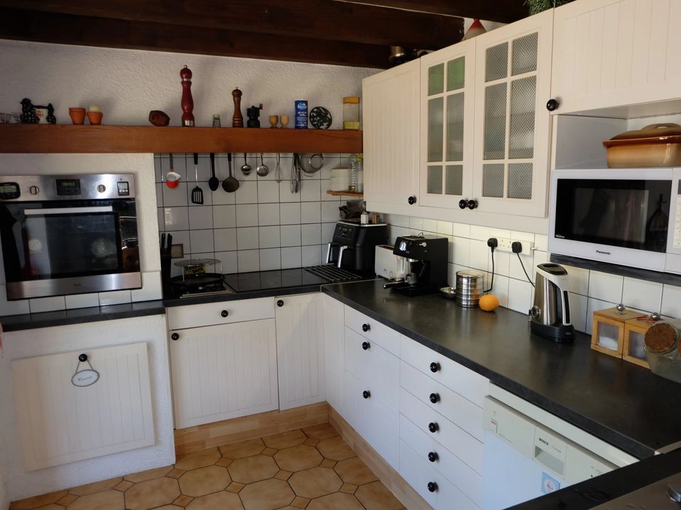 Villa i Tombebœuf, Lot-et-Garonne - foto 5