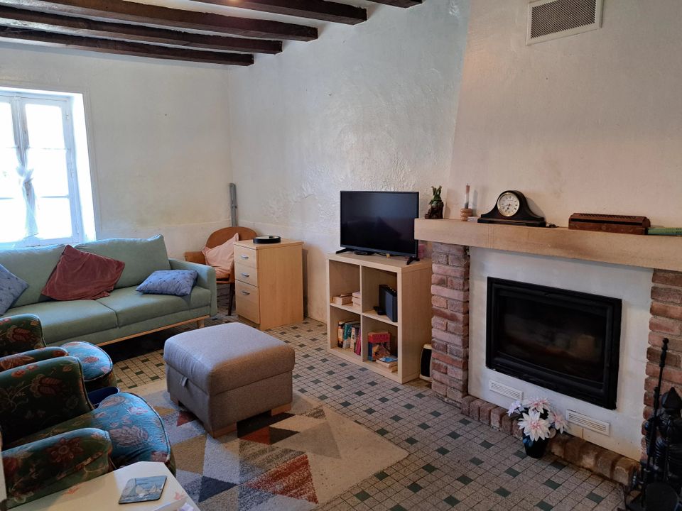 Villa i Tilly, Indre - foto 3