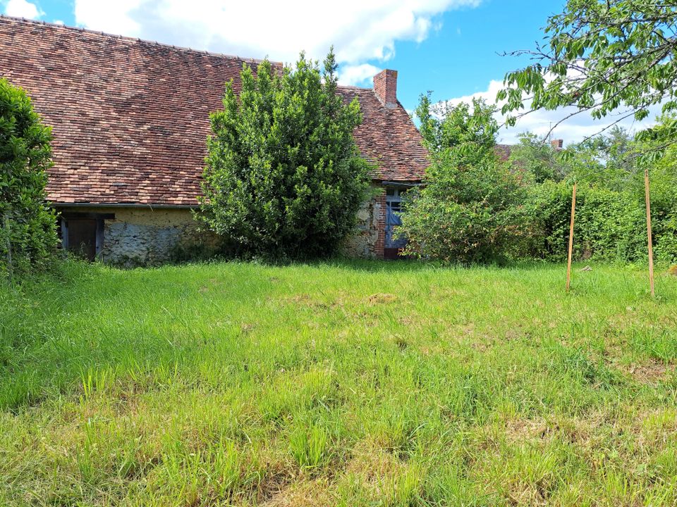 Villa i Tilly, Indre - foto 2