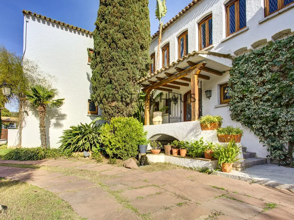 Villa i Sitges, Barcelona - foto 2