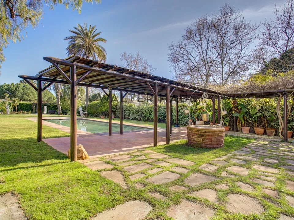 Villa i Sitges, Barcelona - foto 3