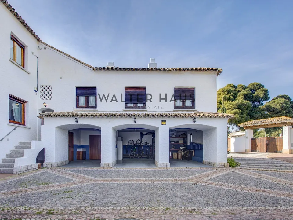 Villa i Sitges, Barcelona - foto 4