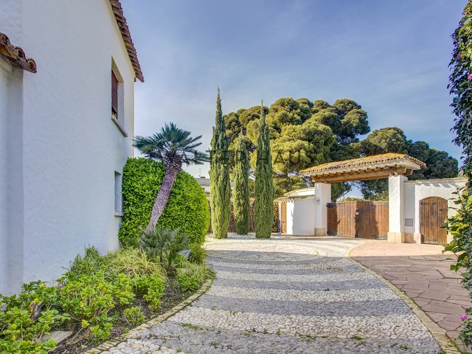 Villa i Sitges, Barcelona - foto 5