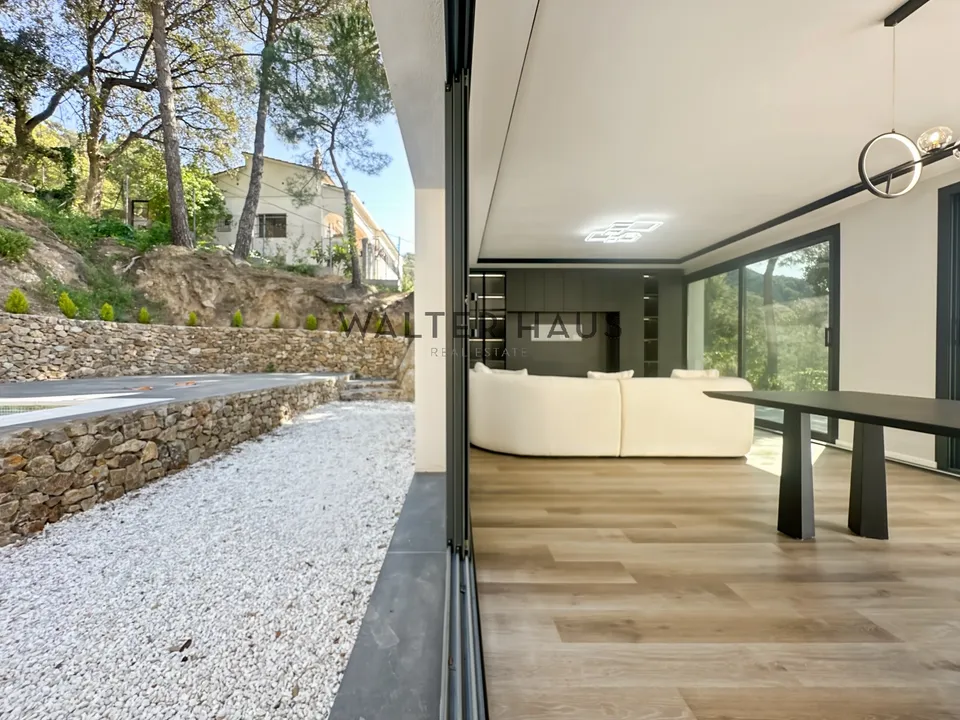 Villa i Santa Cristina D'aro, Gerona - foto 3