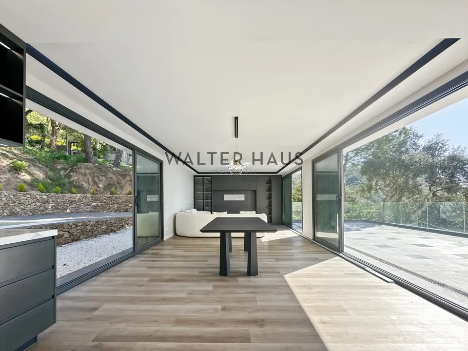 Villa i Santa Cristina D'aro, Gerona - foto 4