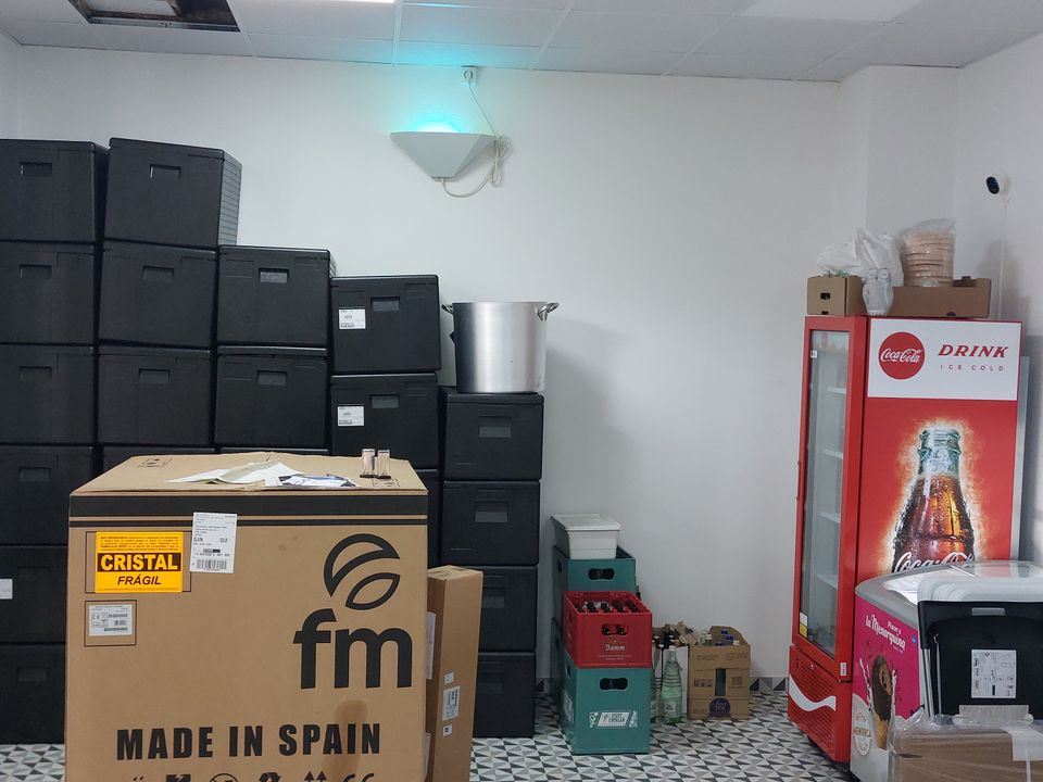 Erhvervsejendom i Girona, Gerona - foto 5