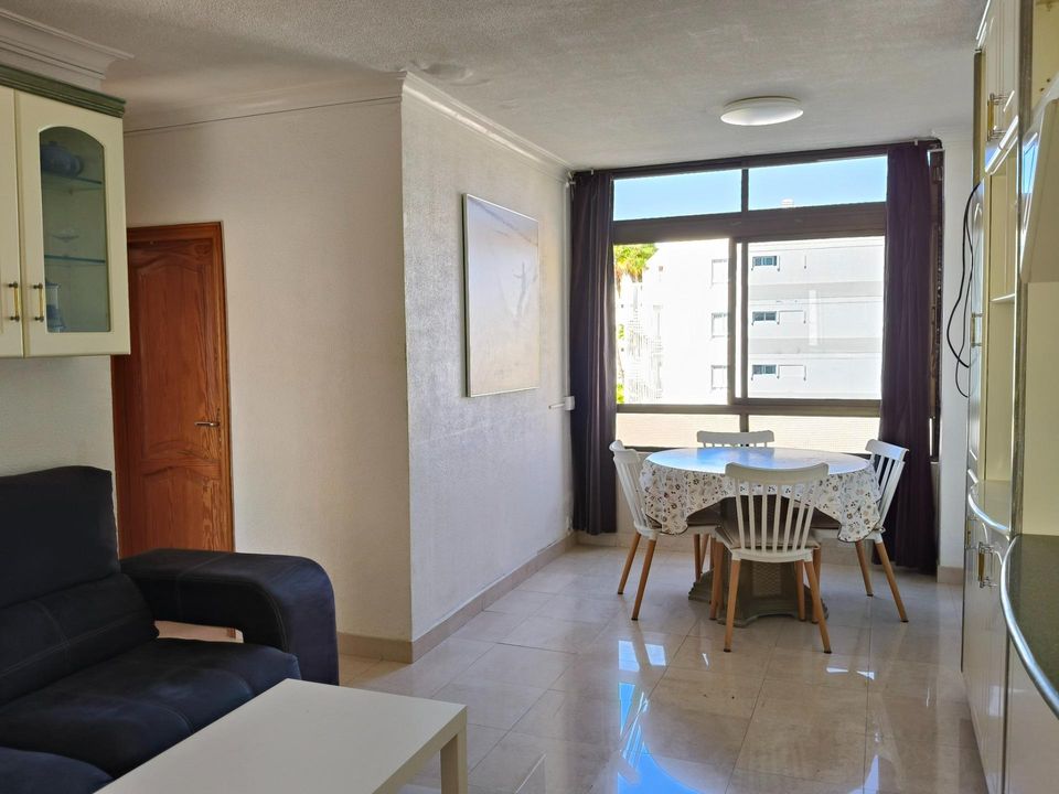 Lejlighed i San Bartolome De Tirajana, Gran Canaria - foto 2