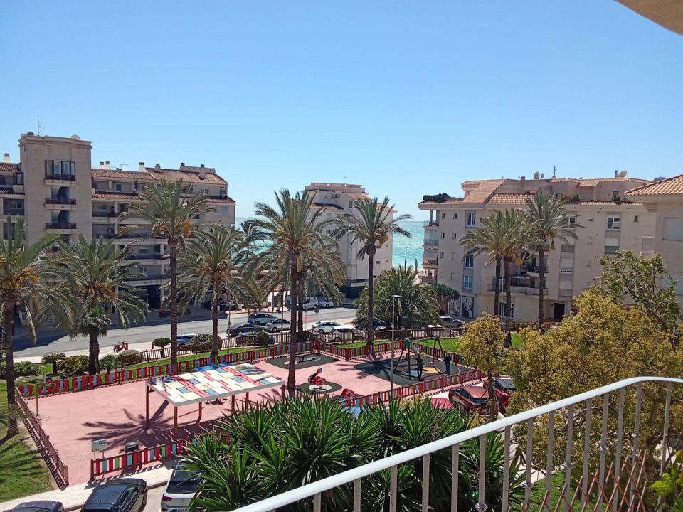 Apartament a Altea, Alicante - foto 1