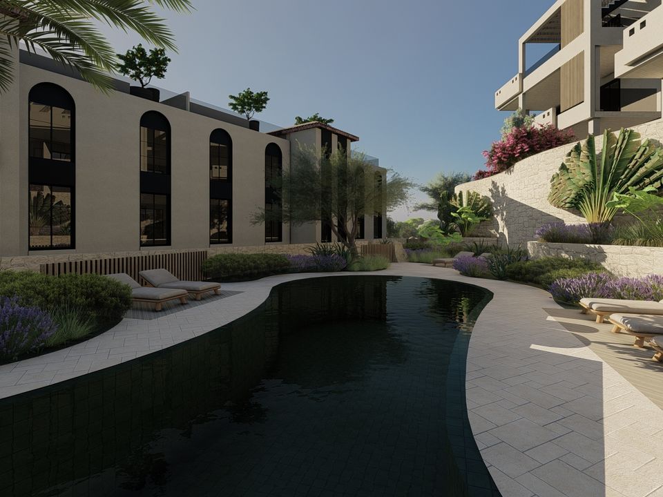 Villa i Guaro, Malaga - foto 1