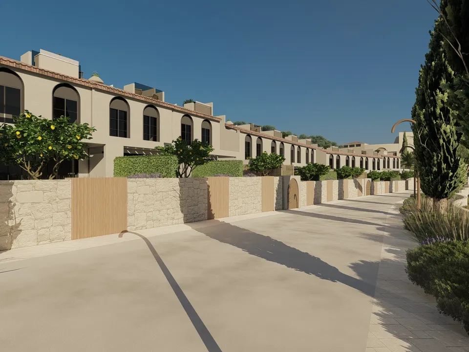 Villa i Guaro, Malaga - foto 2