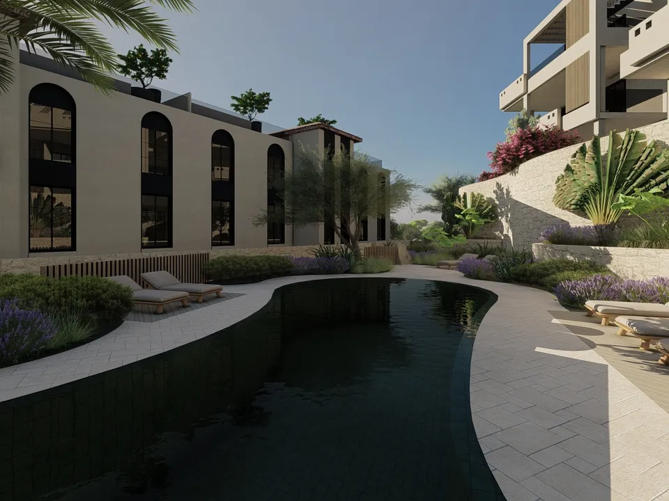 Villa i Guaro, Malaga - foto 3