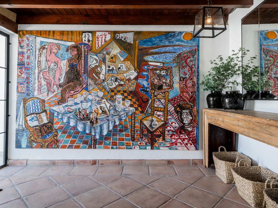 Villa i El Madronal, Malaga - foto 4