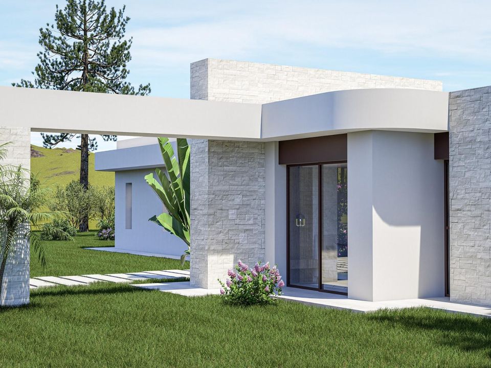 Villa i Pinoso, Alicante - foto 5