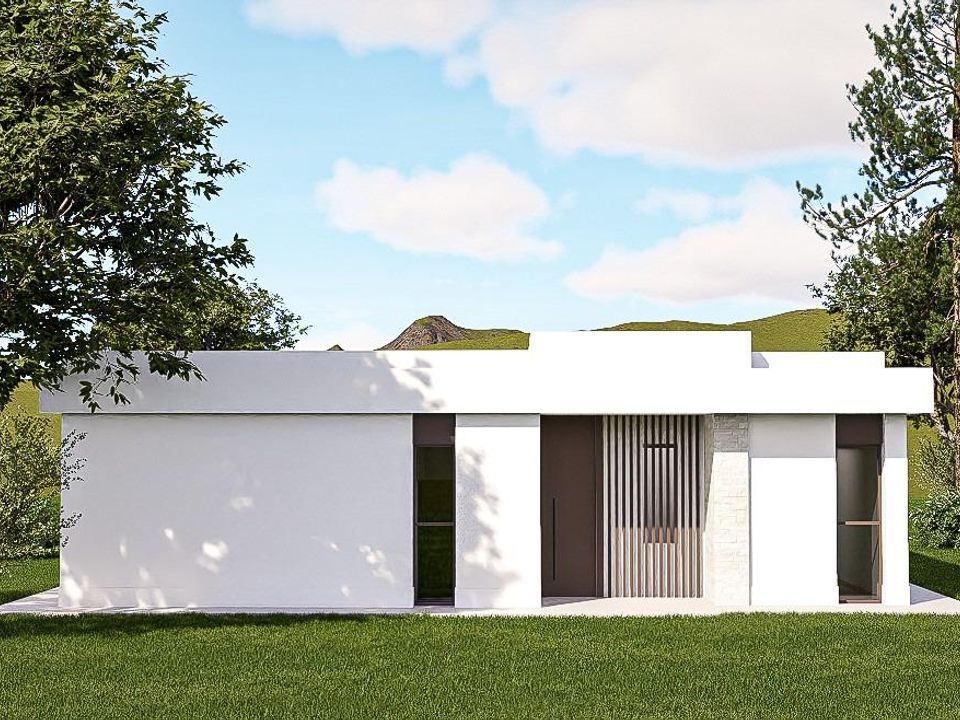 Villa i Pinoso, Alicante - foto 4