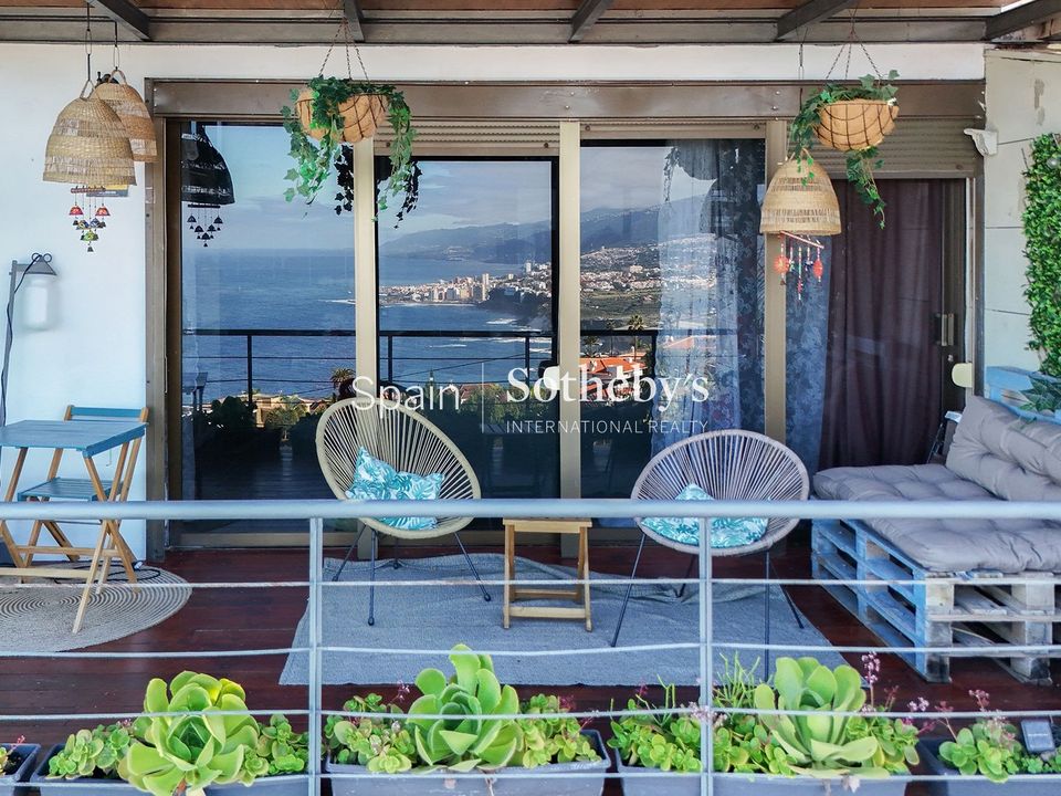 Villa i Santa Ursula, Tenerife - foto 4
