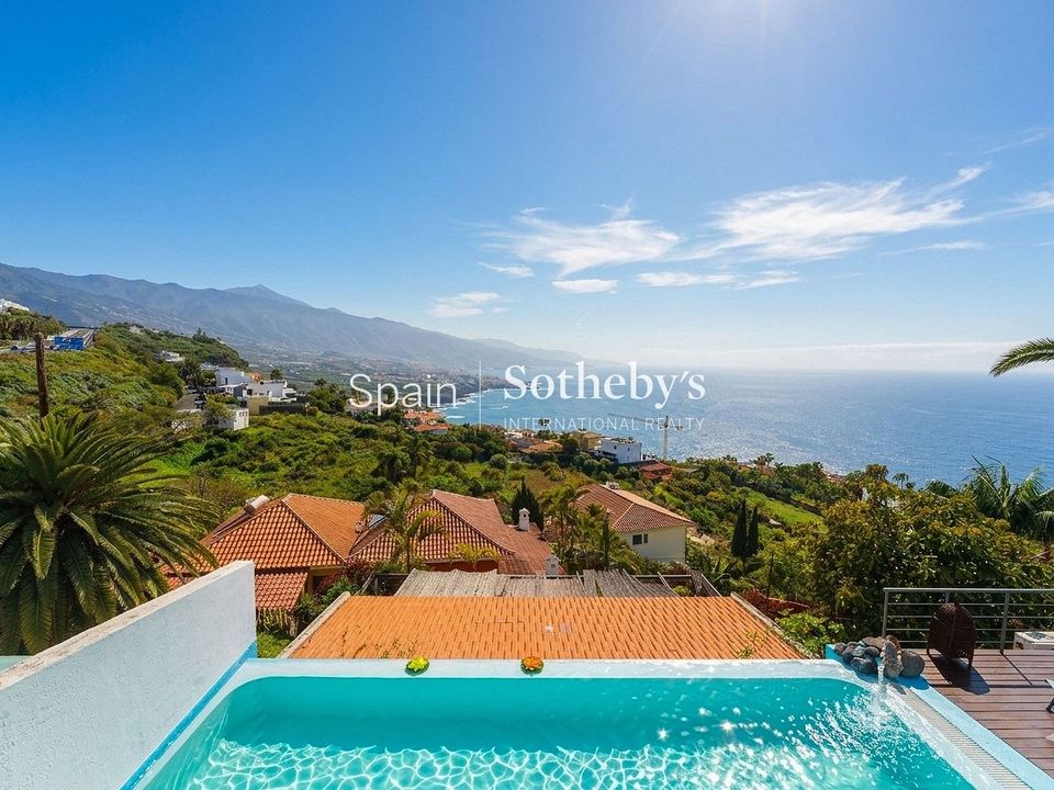 Villa i Santa Ursula, Tenerife - foto 3
