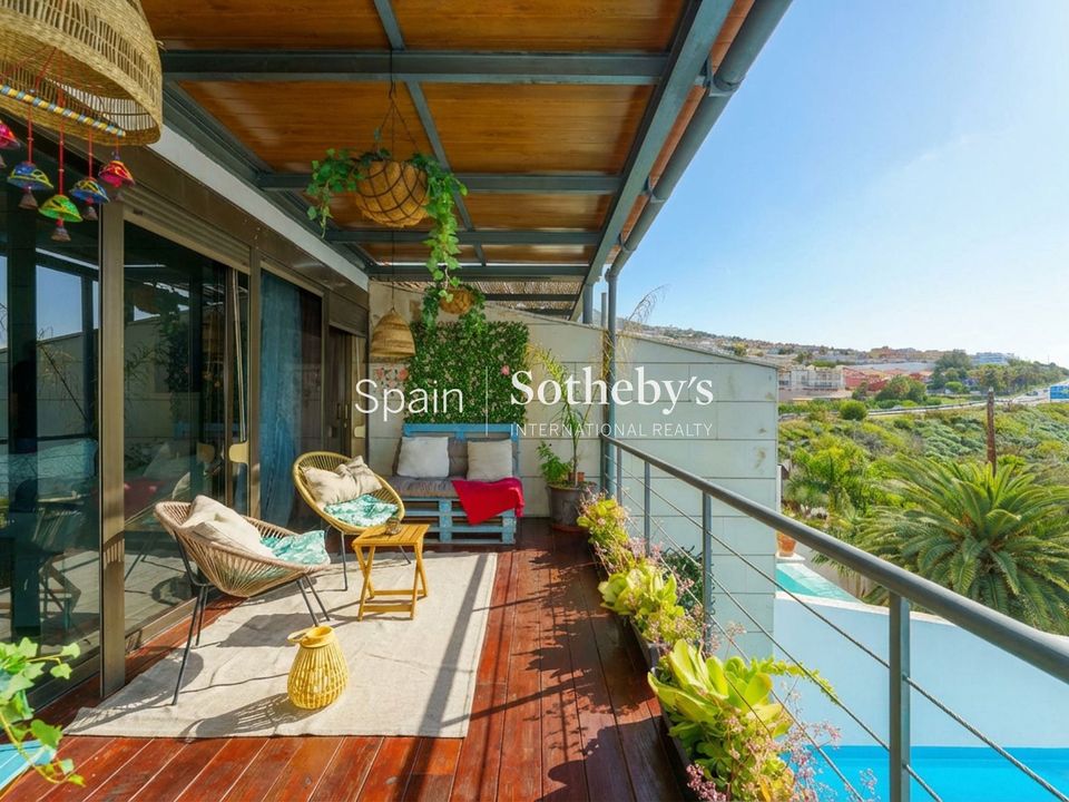 Villa i Santa Ursula, Tenerife - foto 2