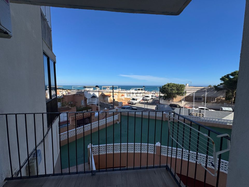 Lejlighed i La Mata, Alicante - foto 1