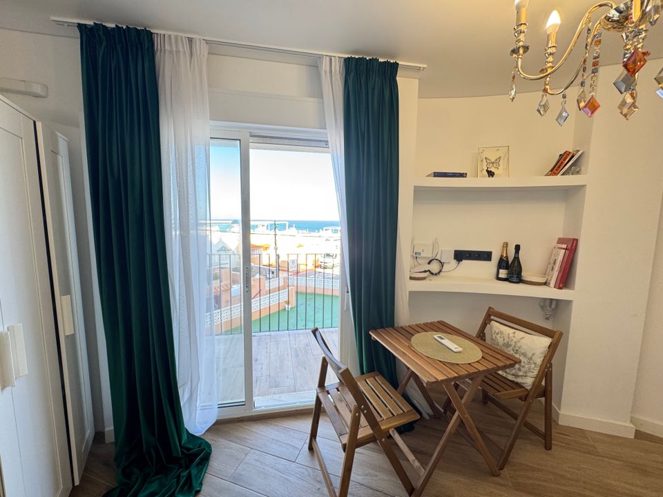 Lejlighed i La Mata, Alicante - foto 4