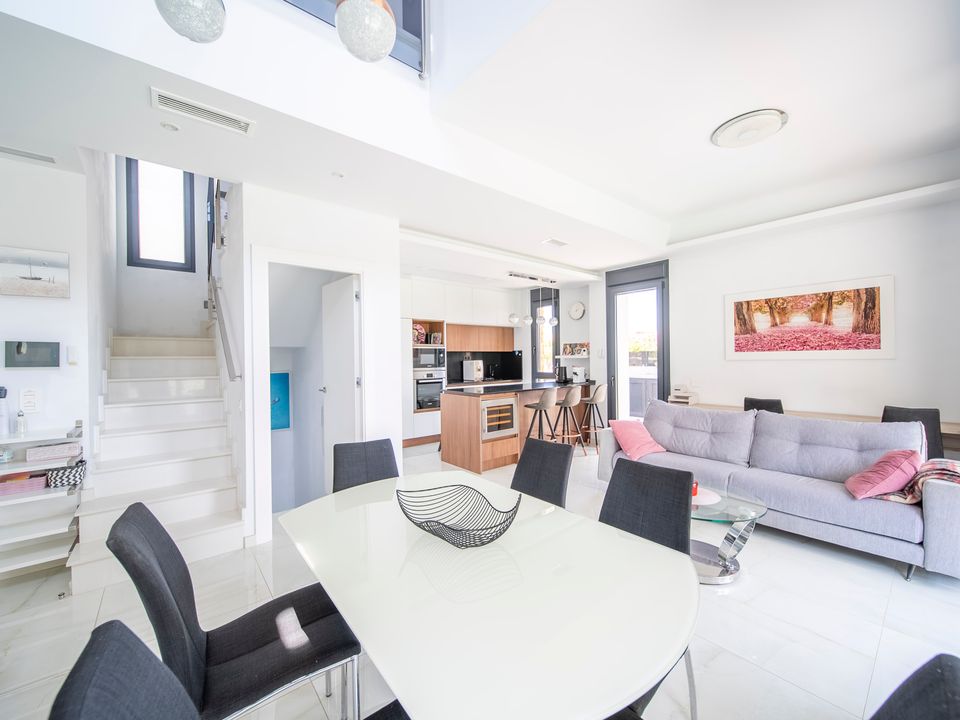 Villa i Cabo Roig, Alicante - foto 5