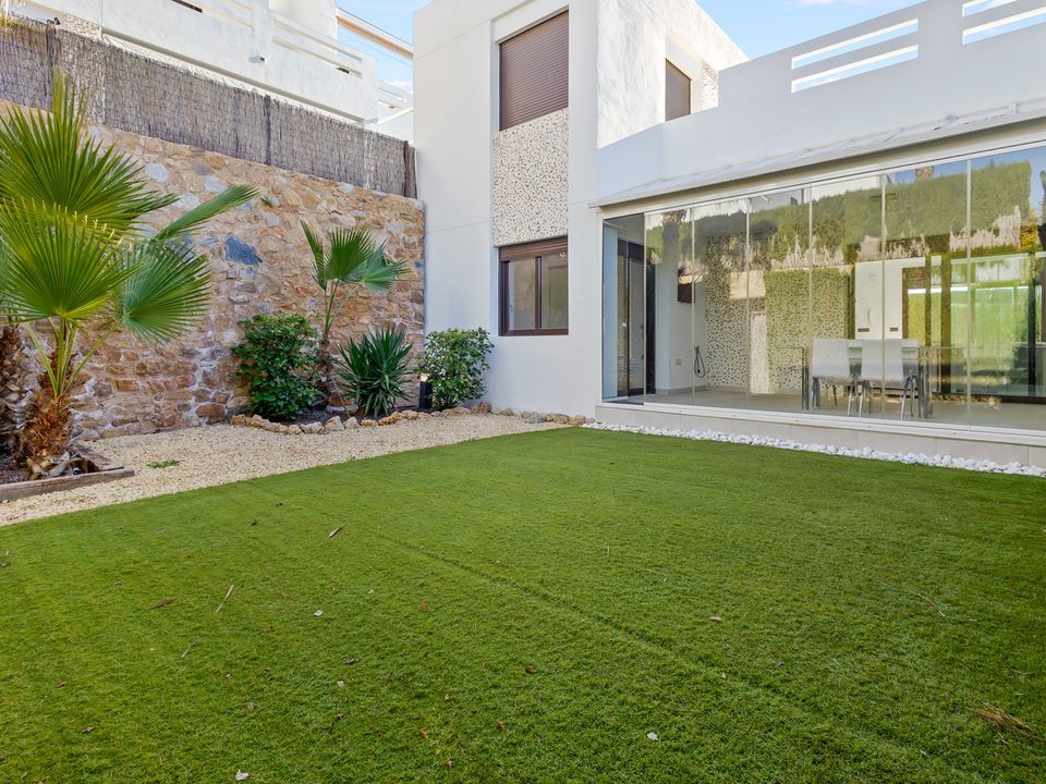 Byhus i Algorfa, Alicante - foto 3