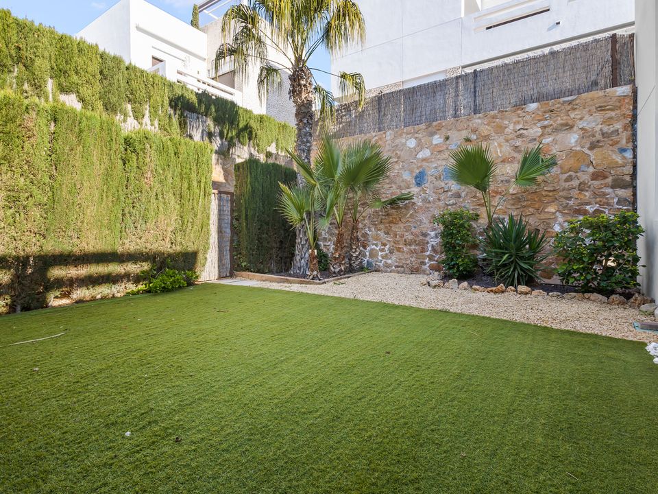 Byhus i Algorfa, Alicante - foto 4