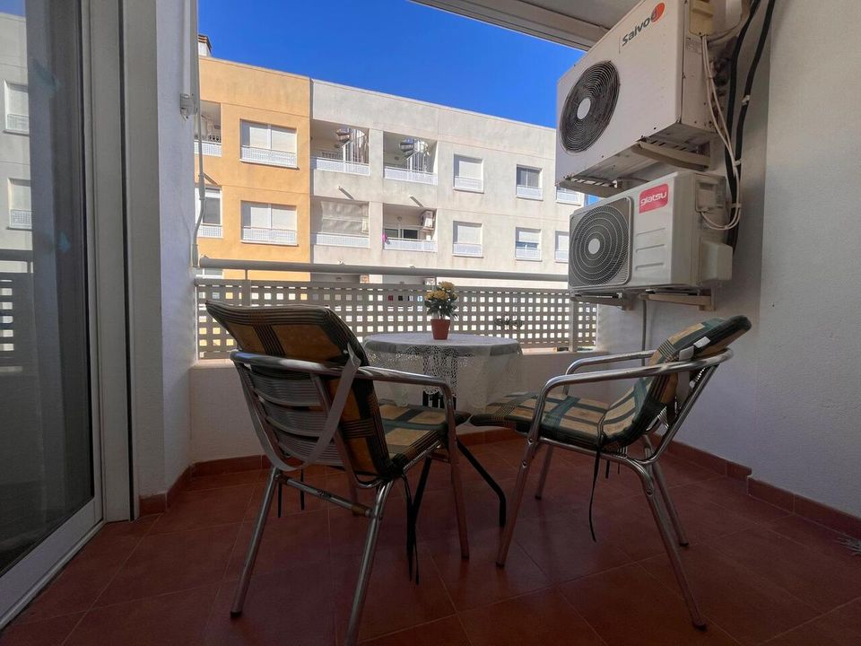 Lejlighed i Almoradi, Alicante - foto 2