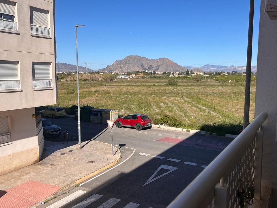 Lejlighed i Almoradi, Alicante - foto 3