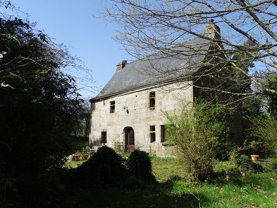 Villa i Kergrist-Moelou, Cotes-d'Armor - foto 2