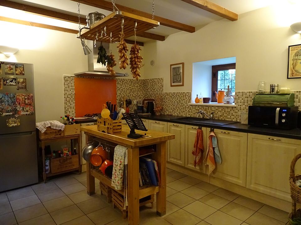 Villa i Kergrist-Moelou, Cotes-d'Armor - foto 3