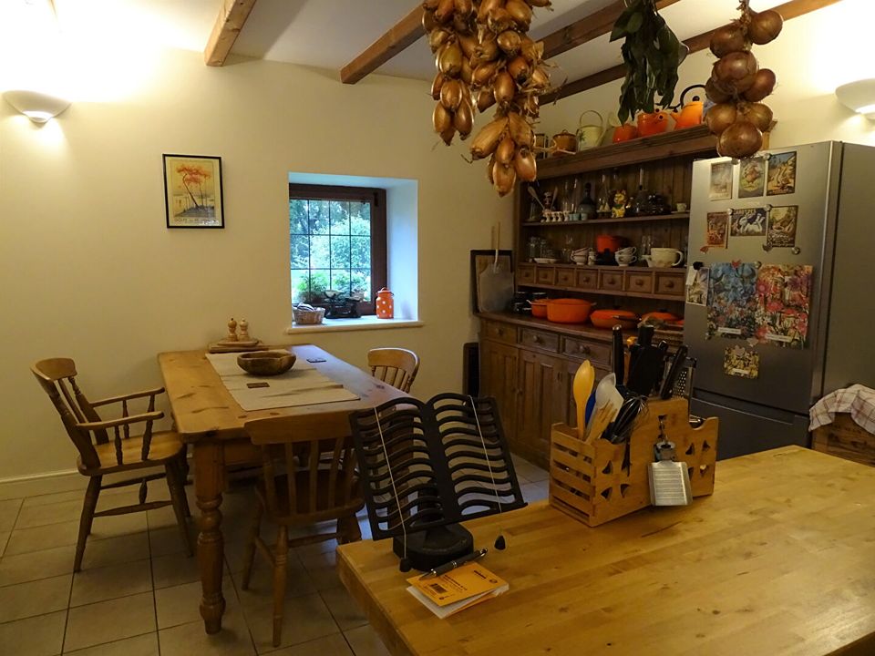Villa i Kergrist-Moelou, Cotes-d'Armor - foto 4