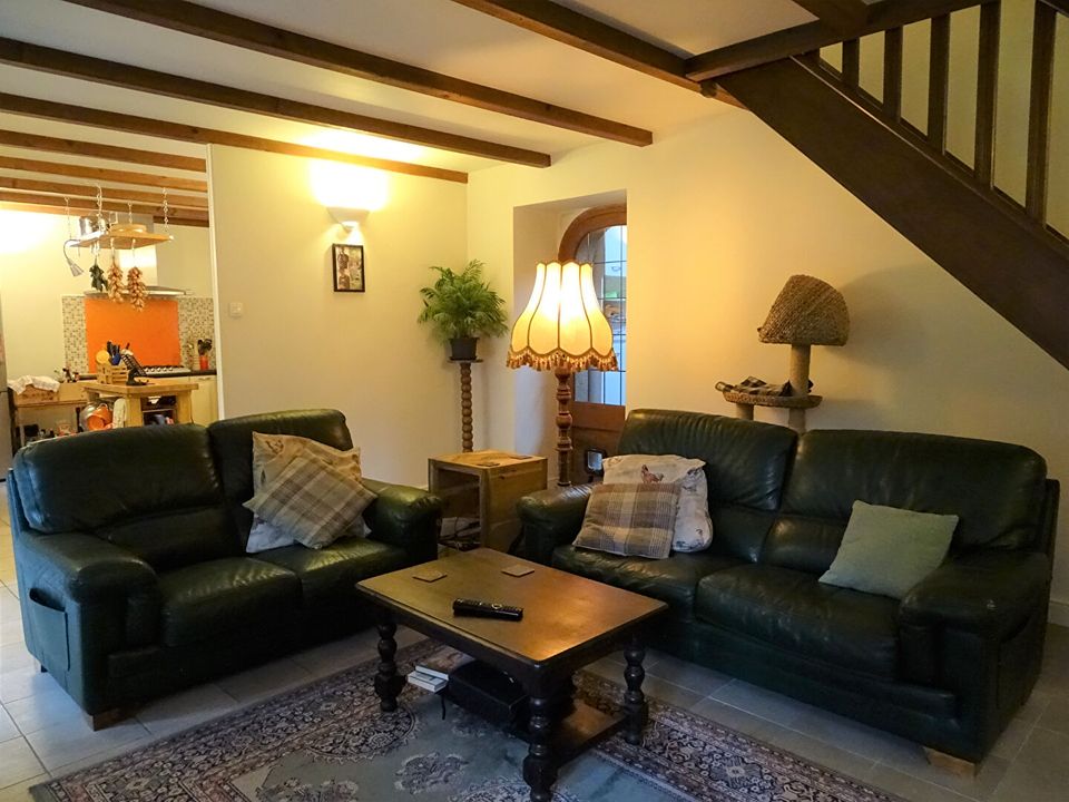 Villa i Kergrist-Moelou, Cotes-d'Armor - foto 5
