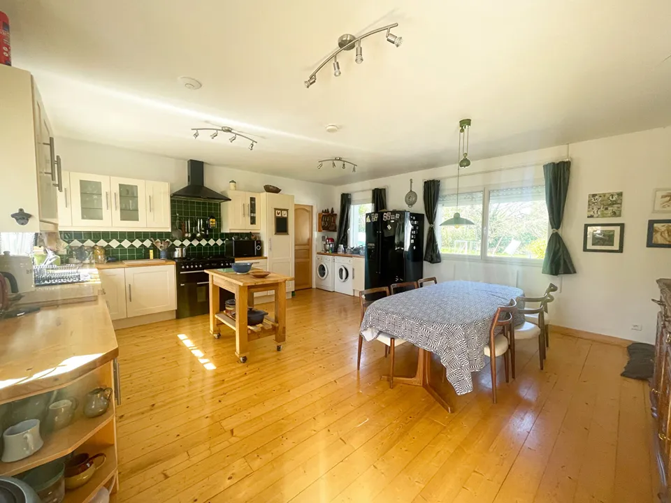 Villa i Huelgoat, Finistere - foto 3