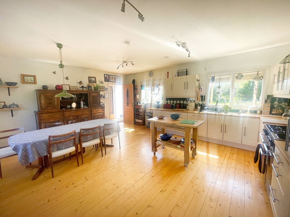 Villa i Huelgoat, Finistere - foto 4