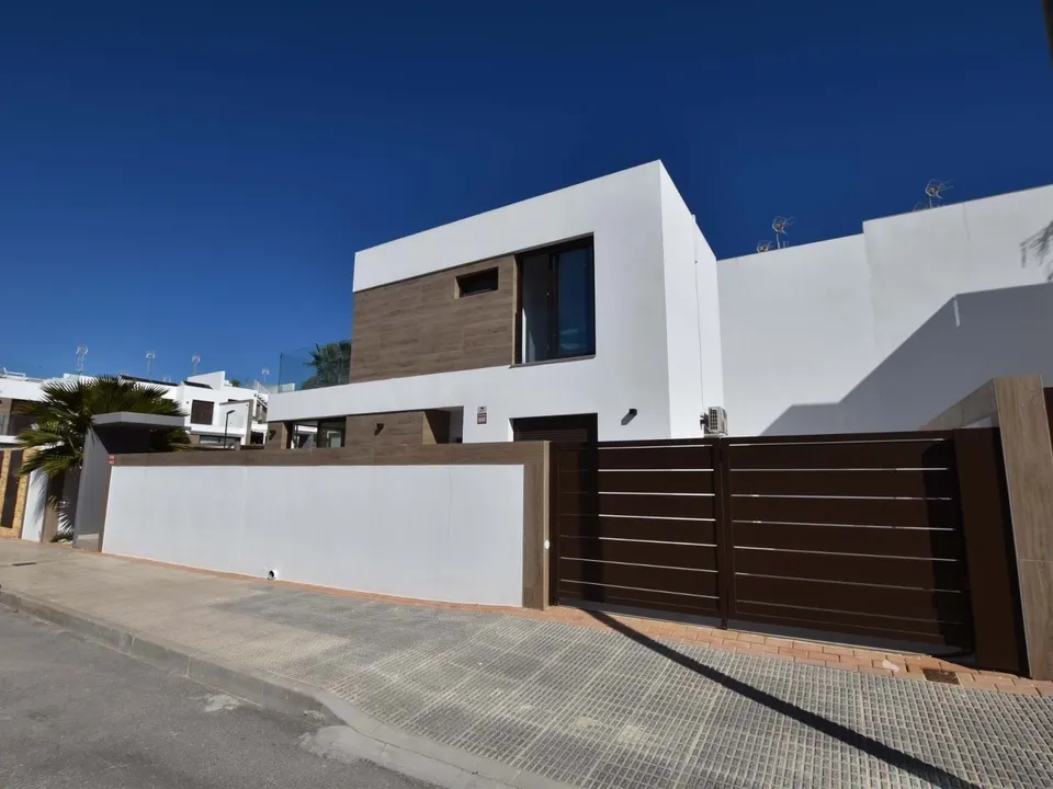 Villa i Ciudad Quesada, Alicante - foto 3
