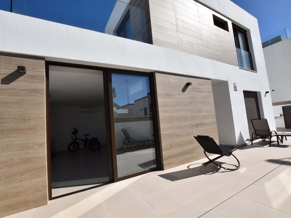 Villa i Ciudad Quesada, Alicante - foto 4