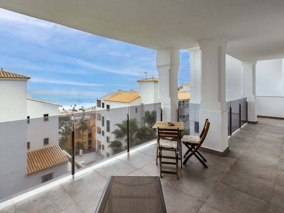 Lejlighed i La Duquesa, Malaga - foto 4